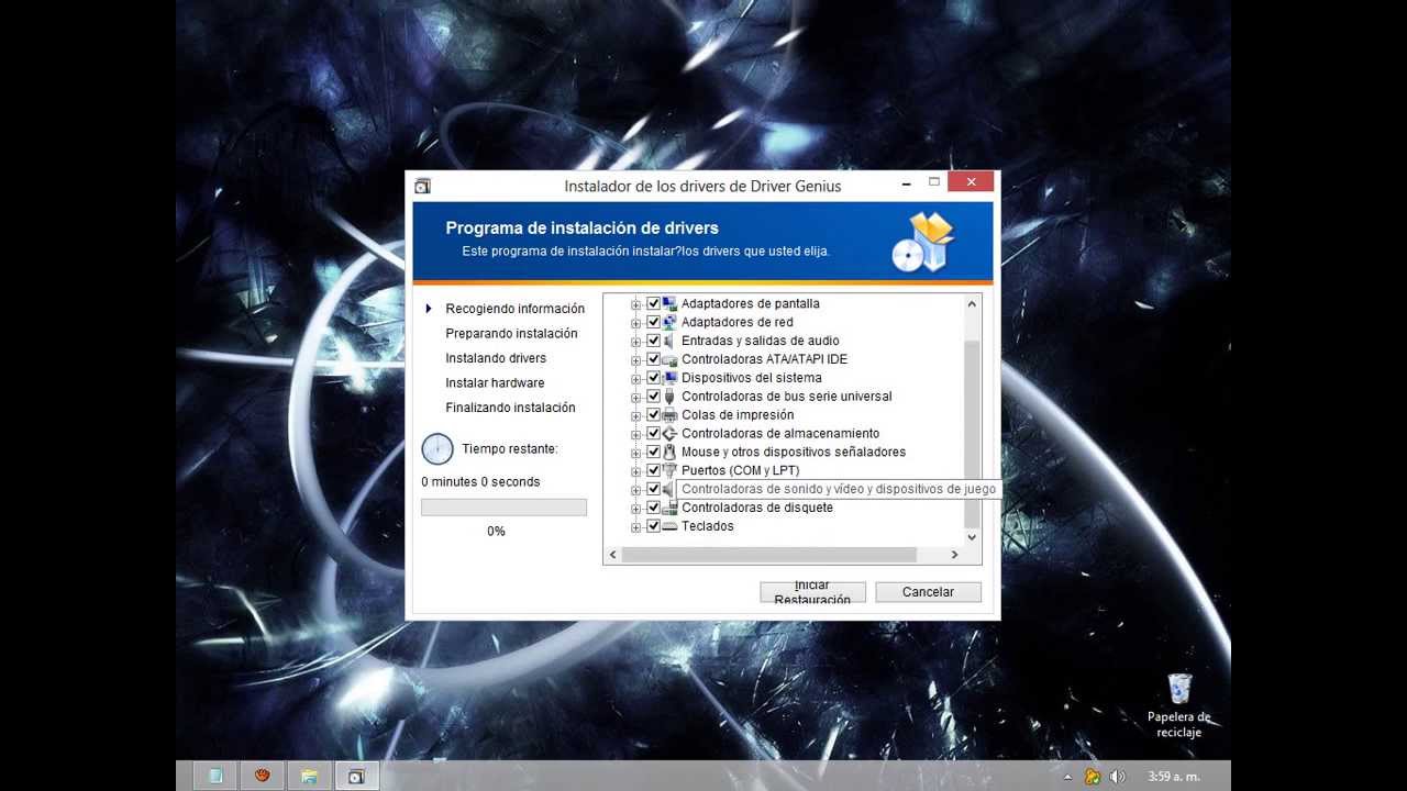 hp compaq dc7100 sff audio drivers for windows xp
