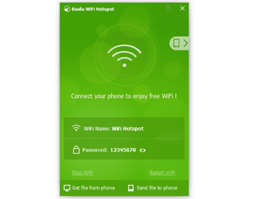 Free Wireless Wifi Download