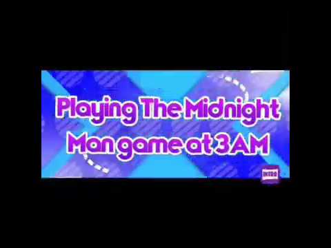 Midnight game ritual