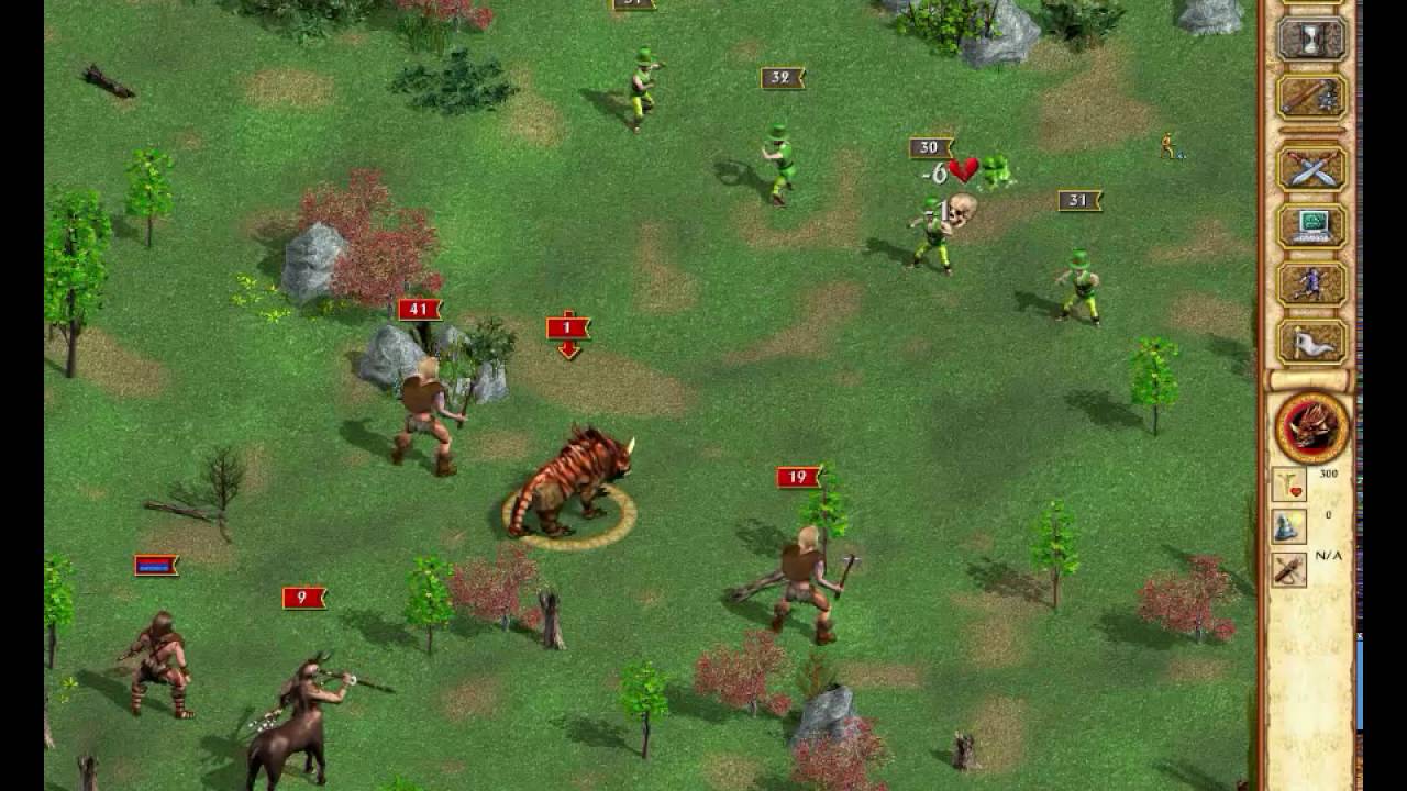 heroes of might and magic 4 iso free download