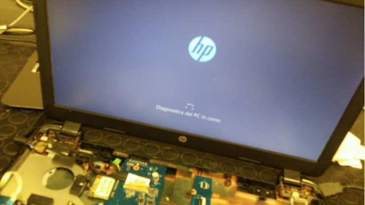 Hp 250 graphic drivers